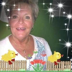 Meet your Posher, Michele